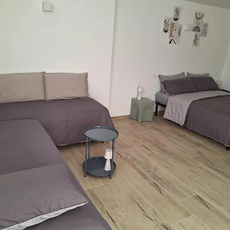 Almarea Villa