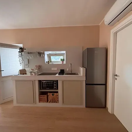 Almarea Villa
