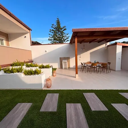 Almarea Villa