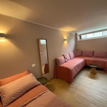 Almarea Villa