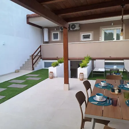 Villa Almarea