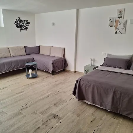 Almarea Villa
